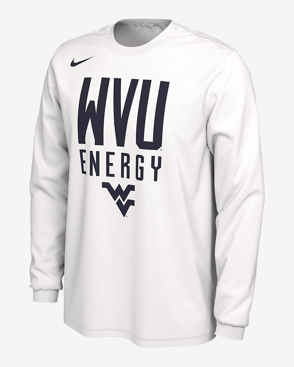 Nike store wvu hotsell